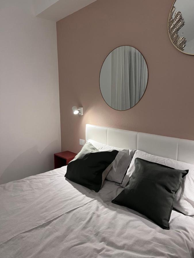 Quiet Room Bolonia Exterior foto