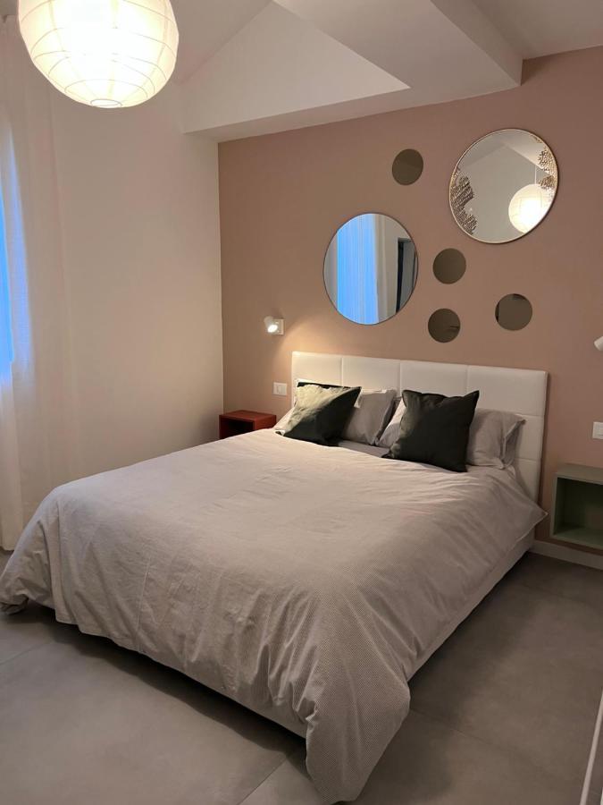 Quiet Room Bolonia Exterior foto