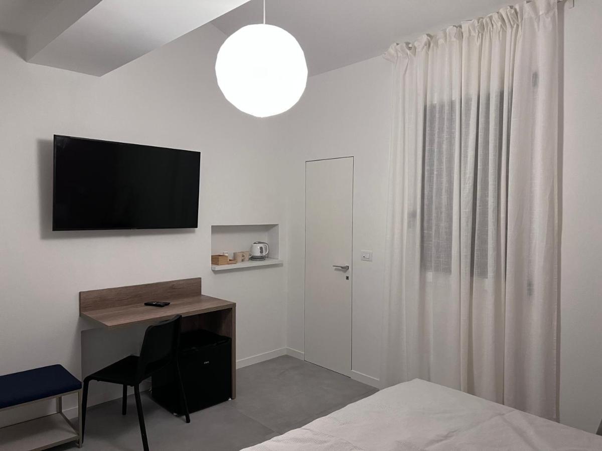 Quiet Room Bolonia Exterior foto